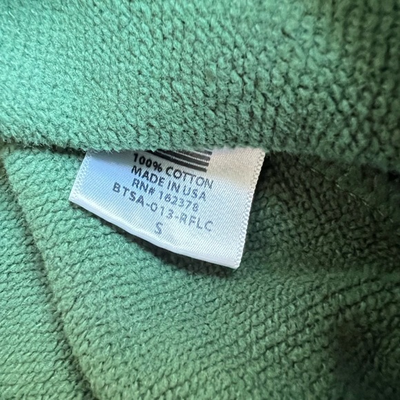 PTC X DARING sweatpants collab palm tree crew green - Picture 4 of 8